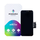 Ecran LCD + Vitre pour iPhone XR - In-Cell Premium