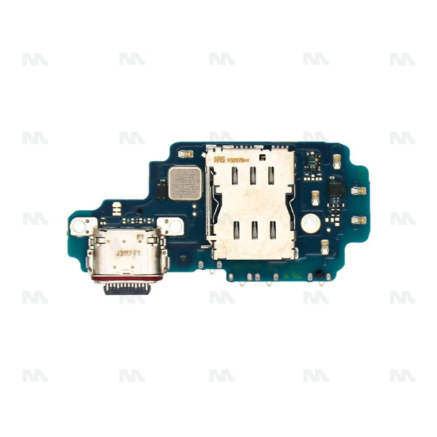 Connecteur de charge Original pour Samsung Galaxy S23 Ultra S918B
