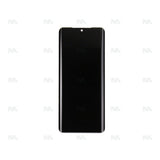 Ecran LCD + Vitre pour LG Velvet 5G LM-G900EM - Noir
