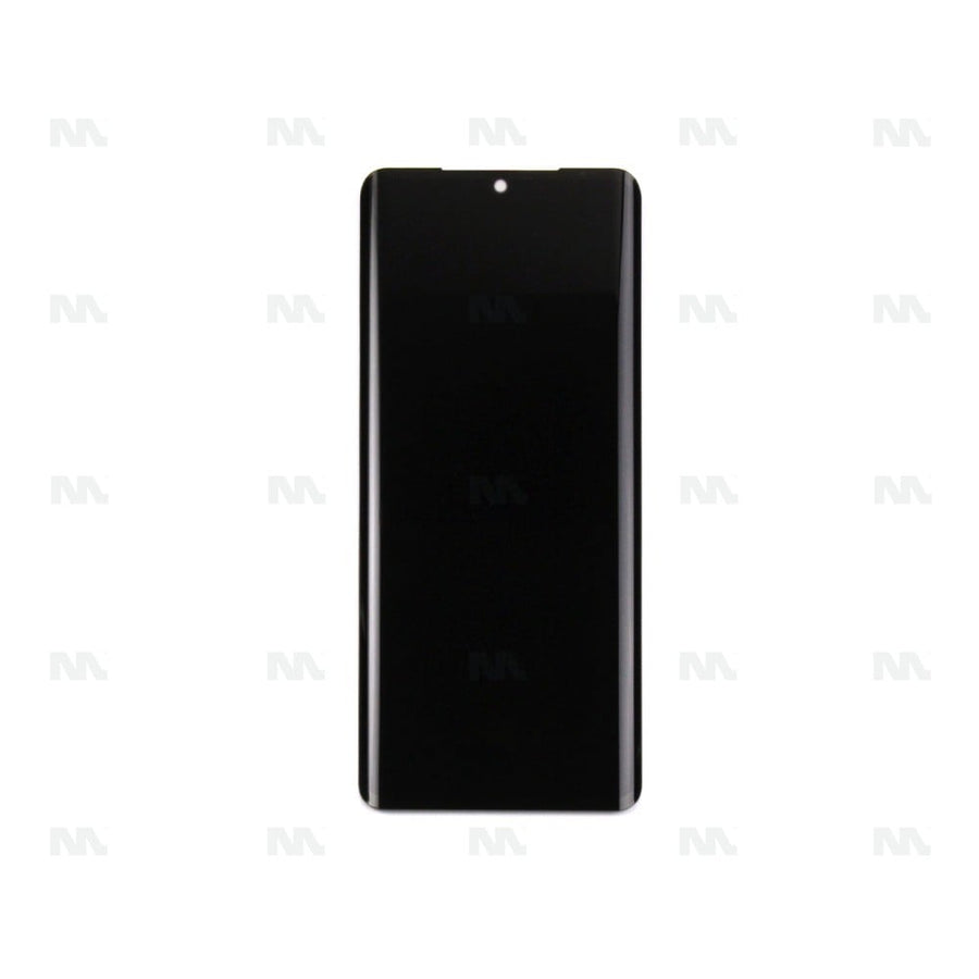 Ecran LCD + Vitre pour LG Velvet 5G LM-G900EM - Noir