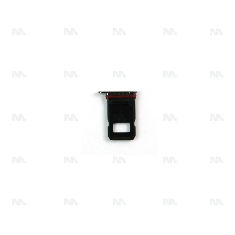Support pour carte SIM OnePlus 7 Pro gris miroir OEM