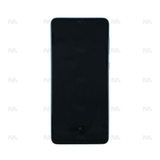 Chassis + Ecran OLED + Vitre pour Samsung Galaxy A33 5G A336B - Awesome Blue