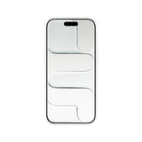 Coque de Protection Rixus ProShield pour Apple iPhone 17 Air - Blanc