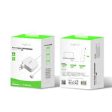 Chargeur Rixus RXMCT 60 W pour Macbook T Tip