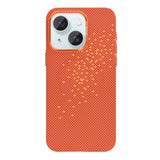 Coque Ultra-Fine Rixus Alpine Compatible MagSafe RXD021 pour Apple iPhone 15