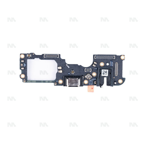 Connecteur de charge pour OnePlus Nord CE 5G – OEM