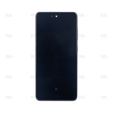 Chassis + Ecran OLED + Vitre pour Samsung Galaxy A52 4G A525F Awesome Violet