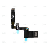 Bouton d'accueil Flex Argent pour iPad 10 (2022) 10,9