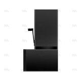 Batterie avec Puce TI Original OEM pour Apple iPhone X