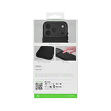 Coque ProShield Rixus Pour Apple iPhone 17 Pro, 18 Pro Noir