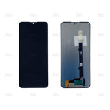 Ecran LCD + Vitre pour ZTE Blade A51