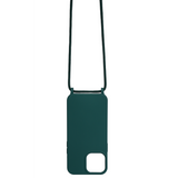 Câble de protection pour collier Furlo TPU pour Samsung Galaxy A52 - Vert foncé