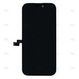 Ecran LCD pour iPhone 16 Pro - In-Cell