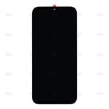 Écran complet sans châssis Original pour Xiaomi Redmi 15C 4G (EU) - Noir