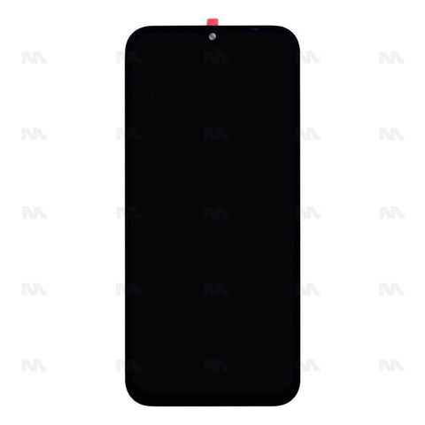 Écran complet sans châssis Original pour Xiaomi Redmi 15C 4G (EU) - Noir