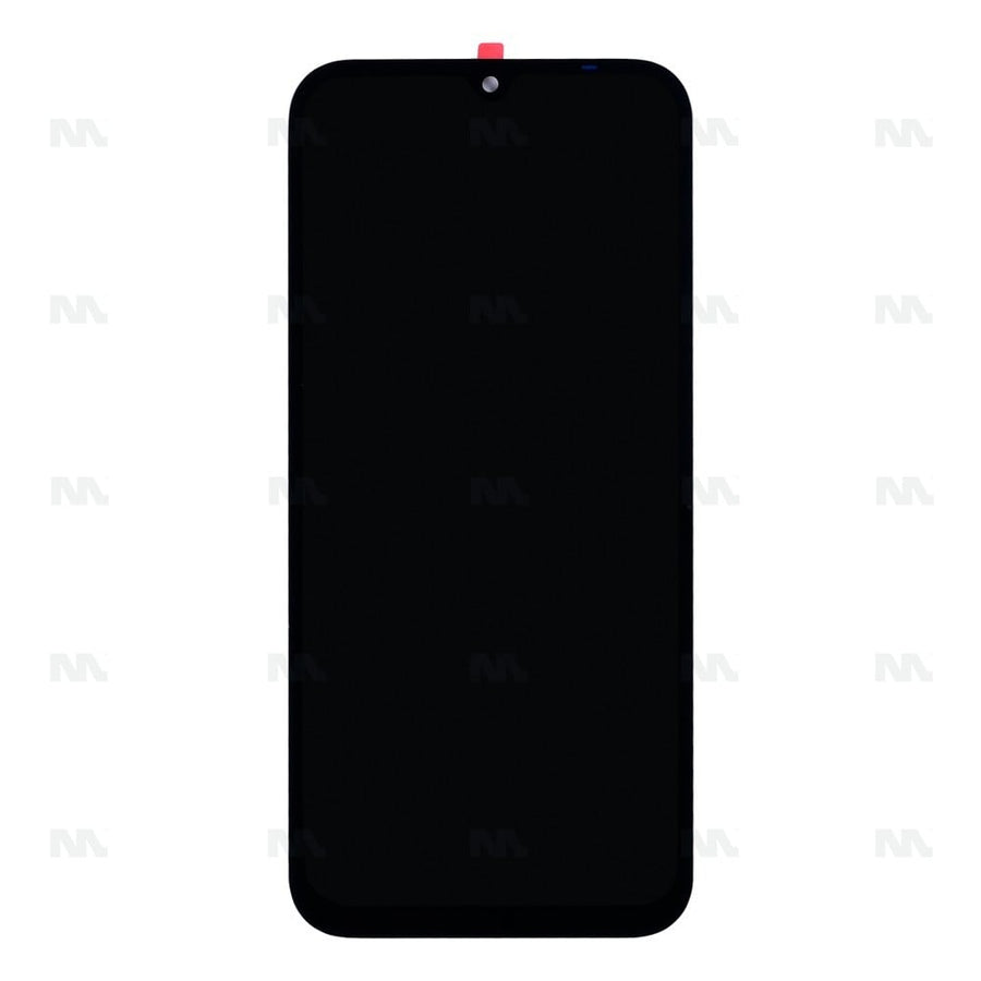 Écran complet sans châssis Original pour Xiaomi Redmi 15C 4G (EU) - Noir