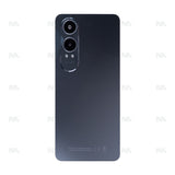 Vitre arrière OnePlus Nord CE4 Lite avec objectif Super Silver OEM