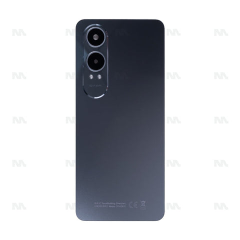 Vitre arrière OnePlus Nord CE4 Lite avec objectif Super Silver OEM