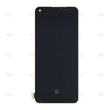 Ecran Original OEM + Vitre pour Oppo Reno6 Lite (CPH2365) / Reno7 Lite (CPH2343) / Reno7 Z 5G (CPH2343) / Reno8 Z / Reno 8 Lite (CPH2343) - Noir