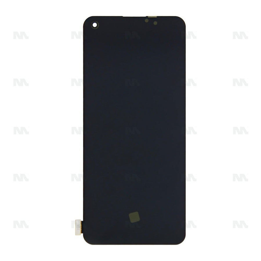Ecran Original OEM + Vitre pour Oppo Reno6 Lite (CPH2365) / Reno7 Lite (CPH2343) / Reno7 Z 5G (CPH2343) / Reno8 Z / Reno 8 Lite (CPH2343) - Noir