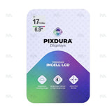 Ecran Incell (IC amovible) 120 Hz pour Apple iPhone 17 Pro Max