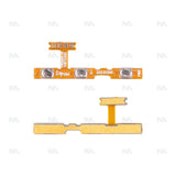Nappe On/Off et Volume pour Motorola Moto G84 – OEM