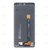 Ecran OLED + Vitre pour Samsung Xcover 5 G525F
