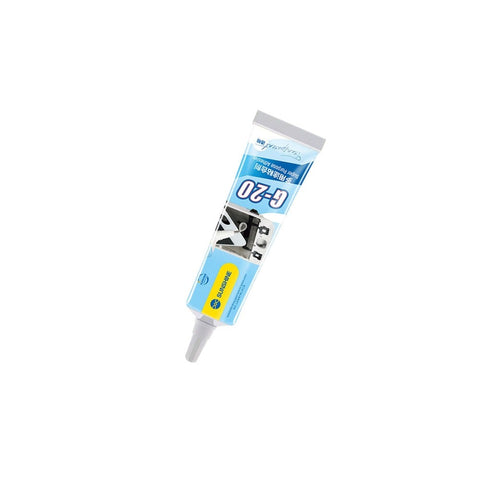 Colle multi-usage Sunshine G-20 50 ml transparente