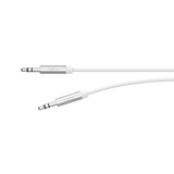 Câble audio Rixus RX2040 Jack 3,5 mm vers Jack 3,5 mm 2 m