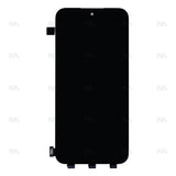 Ecran (Version BOE) Original OEM pour Oppo Reno15 5G - Noir