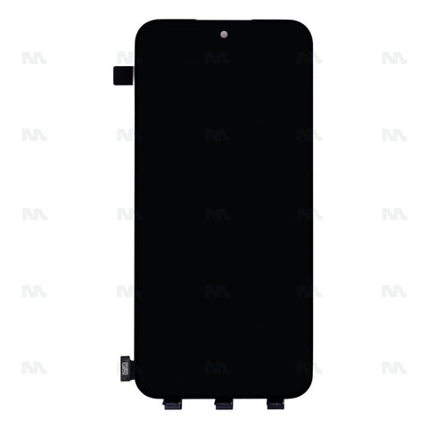 Ecran (Version BOE) Original OEM pour Oppo Reno15 5G - Noir
