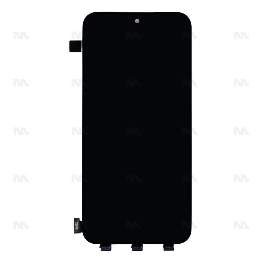 Ecran (Version BOE) Original OEM pour Oppo Reno15 5G - Noir