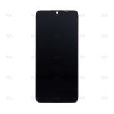 Chassis + Ecran Original OEM + Vitre pour Xiaomi Redmi 9 - Carbon Gray