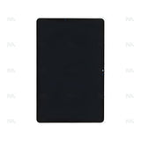 Ecran Service Pack Original pour Samsung Galaxy Tab S11 WiFi X730 / 5G X736B - Noir