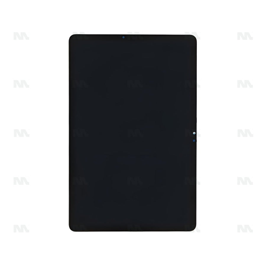 Ecran Service Pack Original pour Samsung Galaxy Tab S11 WiFi X730 / 5G X736B - Noir