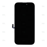 Ecran Hard-OLED 90 Hz avec circuit intégré amovible pour Apple iPhone 17