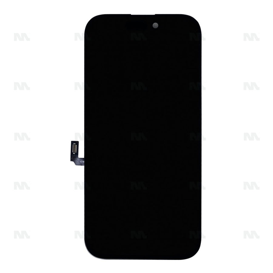 Ecran Hard-OLED 90 Hz avec circuit intégré amovible pour Apple iPhone 17