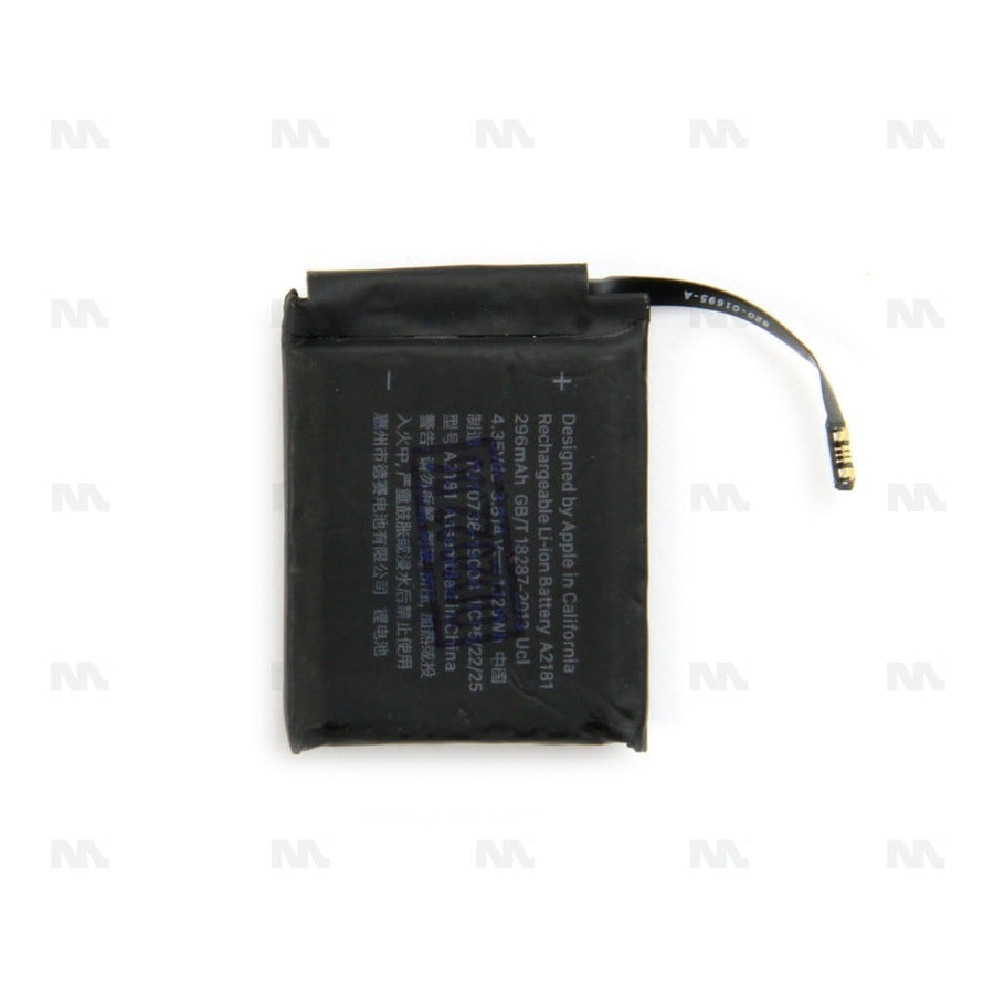 Batterie Apple Watch Series SE (44mm) (A2356) - OEM