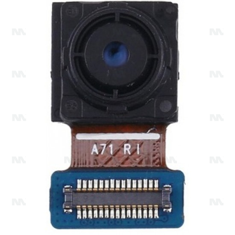 Caméra avant 32 Mpx grand angle OEM pour Samsung Galaxy A71 A715F
