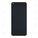 Chassis + Ecran LCD complet pour Oppo Find X3 Lite (CPH2145) (4905997) - Noir