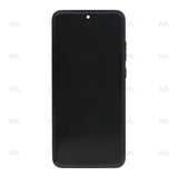Chassis + Ecran Original Service Pack pour Motorola Edge 70 Fusion