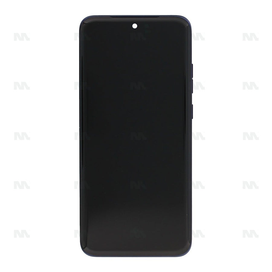 Chassis + Ecran Original Service Pack pour Motorola Edge 70 Fusion