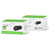 Enceinte Bluetooth portable Rixus RXBS10 noire