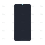 Ecran Original OEM + Vitre pour Realme 7i / Narzo 20 RMX2193 (Global) - Noir