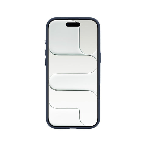 Coque de Protection Rixus ProShield pour Apple iPhone 17 Air - Bleu Foncé