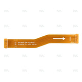 Écran flexible OEM pour Samsung Galaxy A9, A9S A920F (2018)