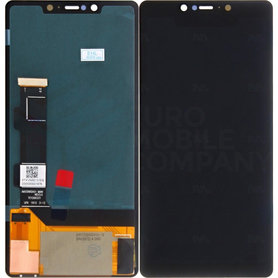 Ecran Original OEM + Vitre pour Xiaomi Mi 8 SE - Noir