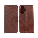 Étagère Rixus pour Samsung Galaxy A07 Marron