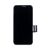 Ecran LCD + Vitre pour iPhone 11 - In-Cell Premium