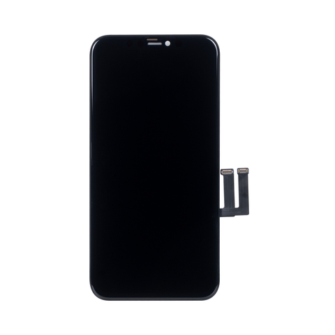 Ecran LCD + Vitre pour iPhone 11 - In-Cell Premium